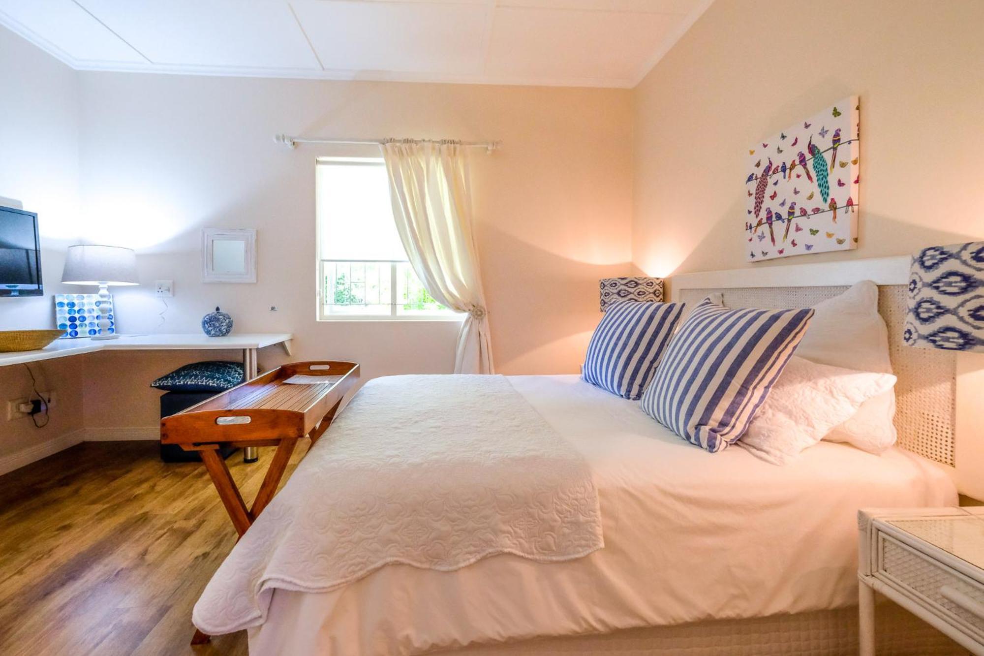 Oude Berg Guesthouse - 10 Caledon Street ジョージ 部屋 写真